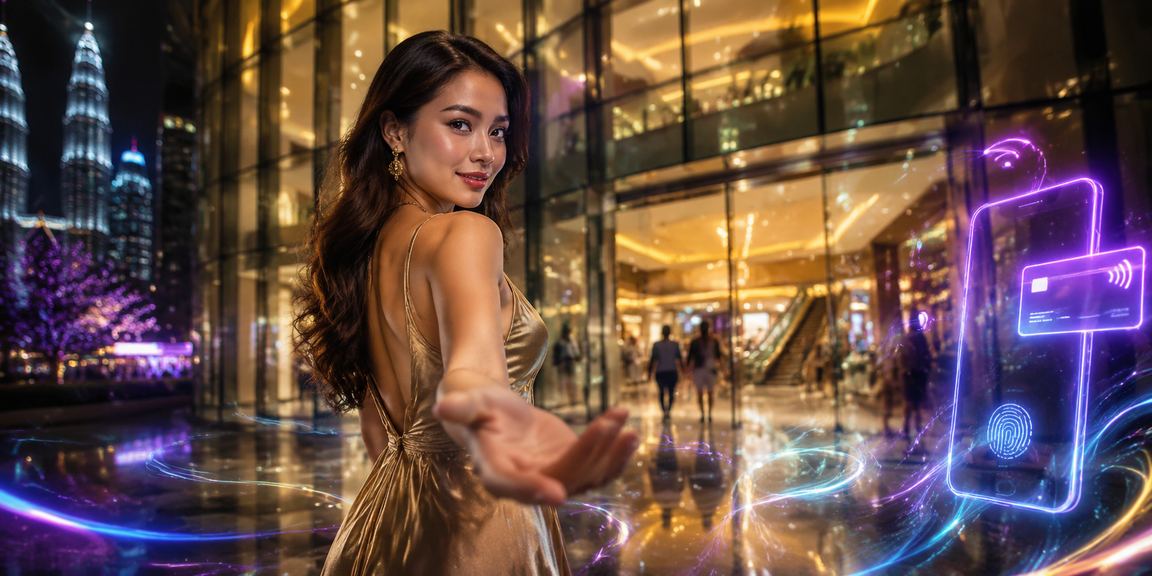 Daftar akaun VIP 560 di Kuala Lumpur dan nikmati hiburan premium