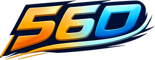 560